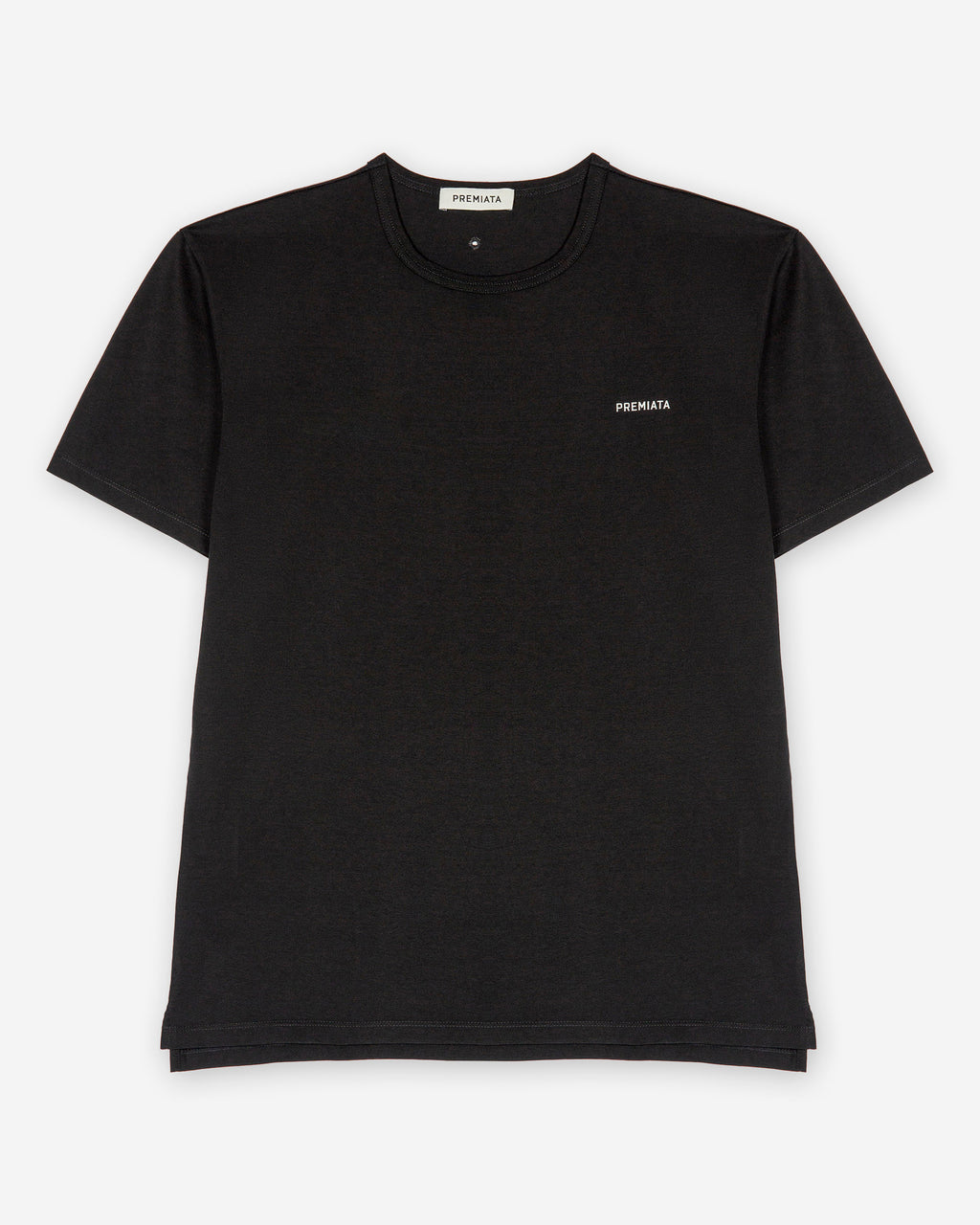 T-shirt Premiata PA1032 Preto - 340-PA1032-01