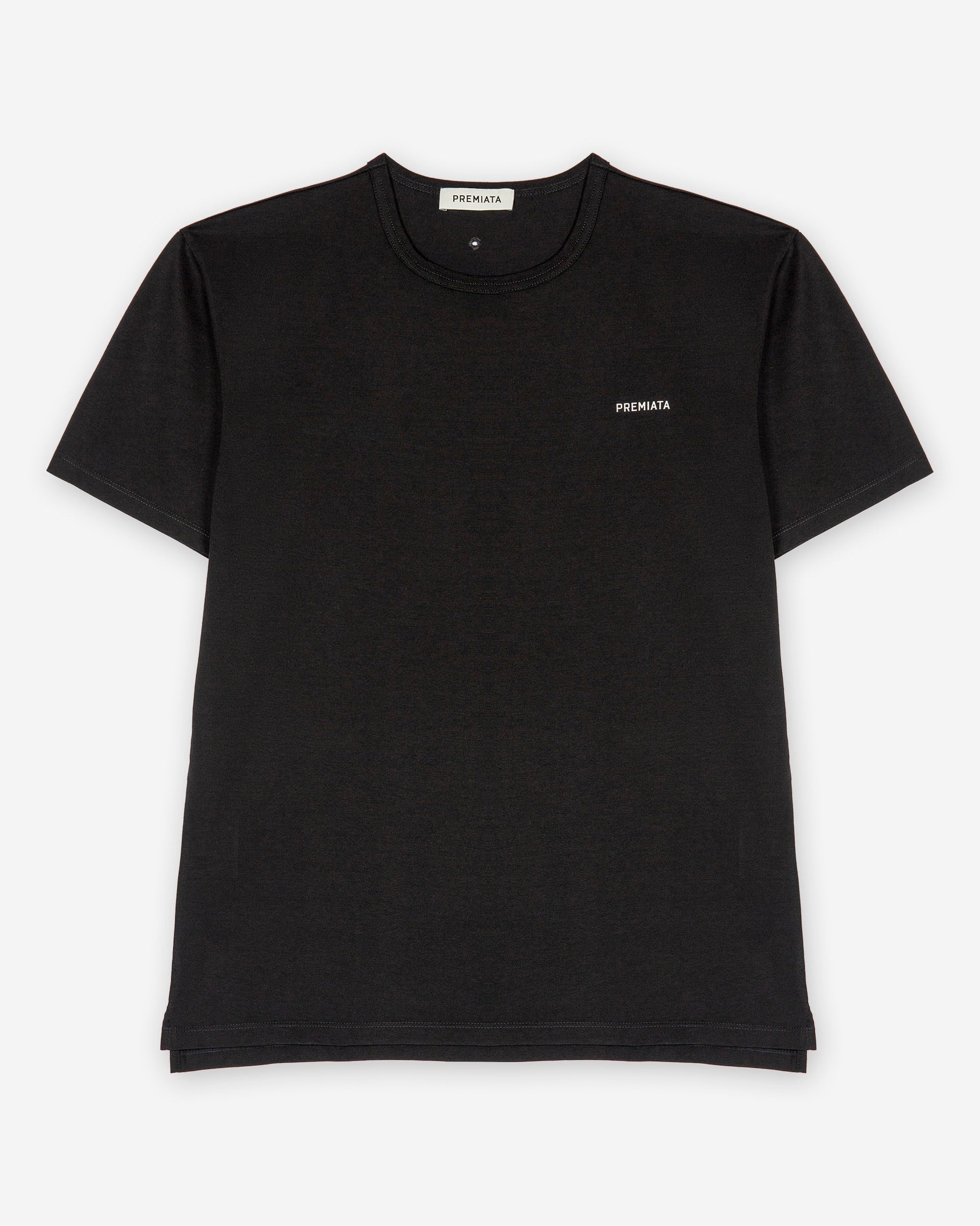 T-shirt Premiata PA1032 Preto - 340-PA1032-01