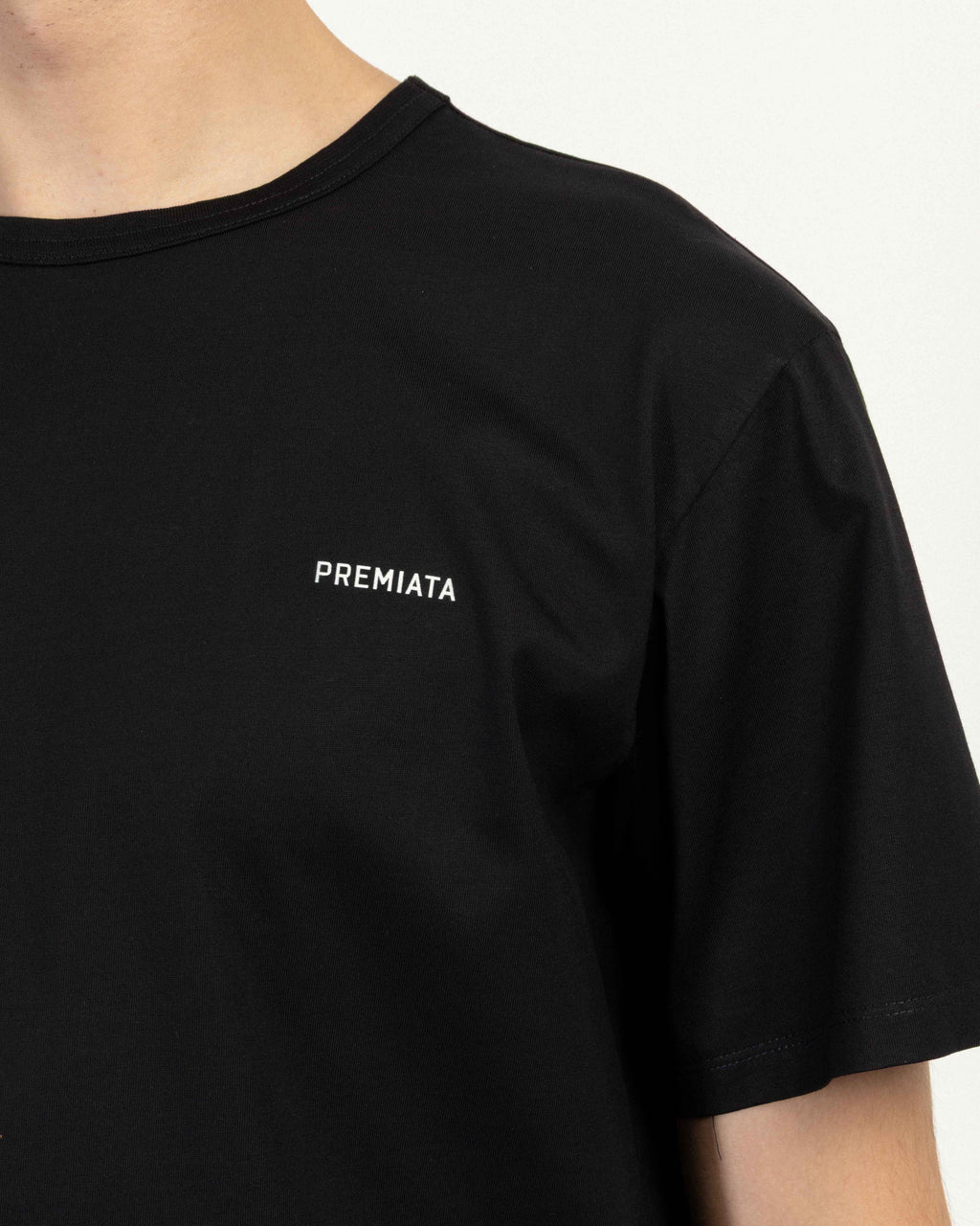 Premiata PA1032 Black T-Shirt