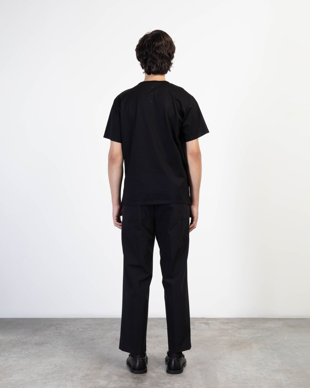 Premiata PA1032 Black T-Shirt