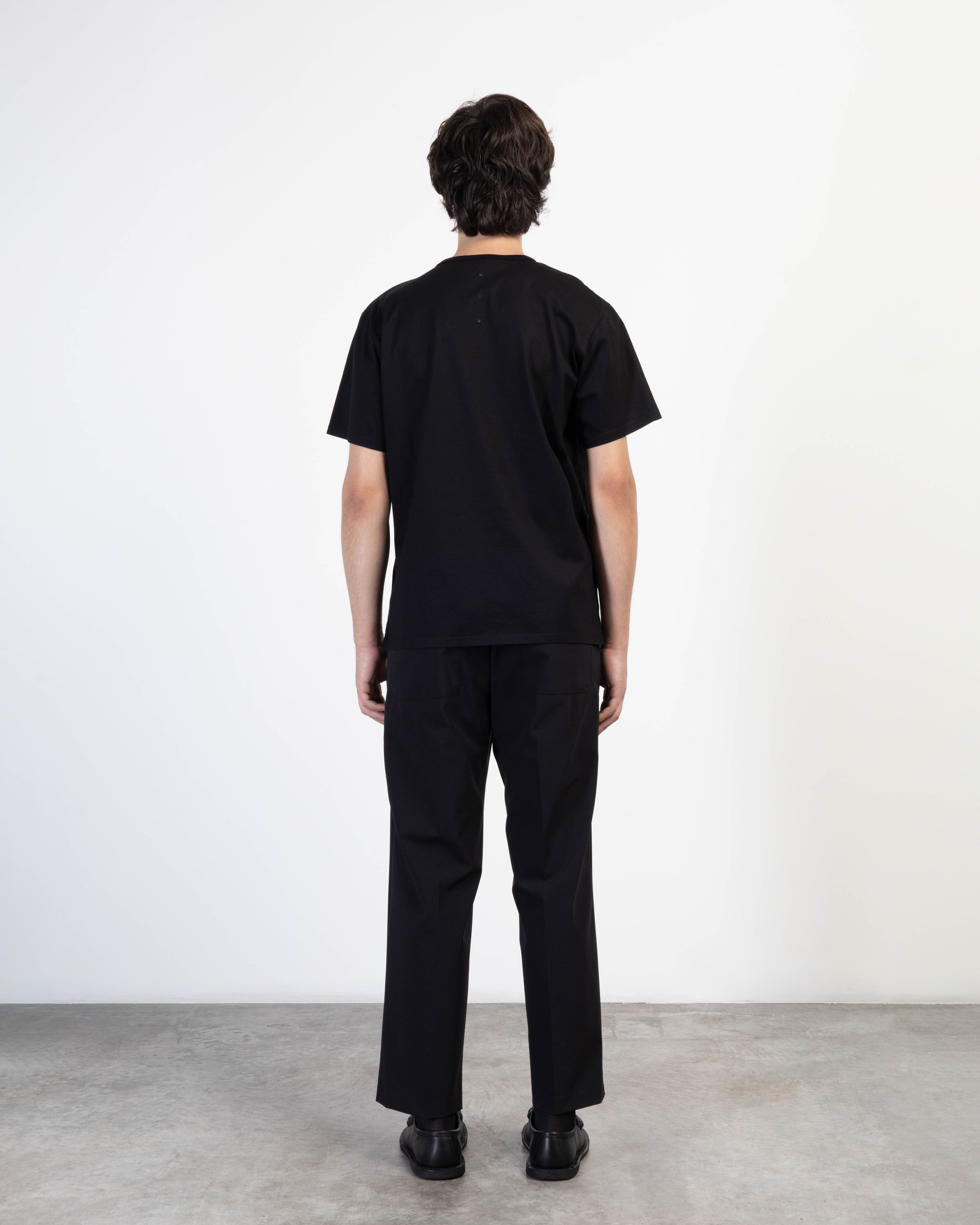Premiata PA1032 Black T-Shirt