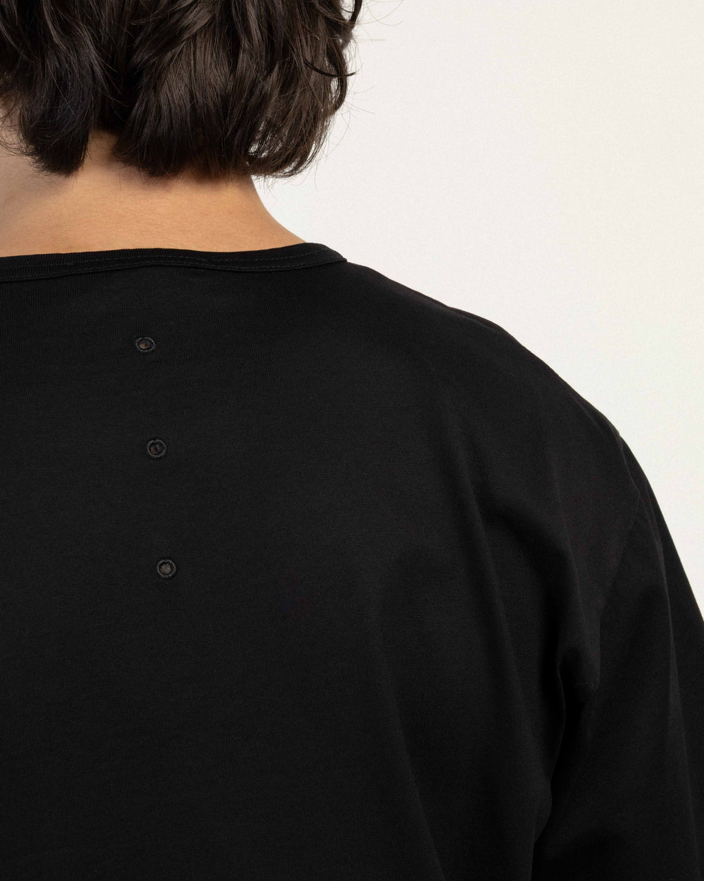 Premiata PA1032 Black T-Shirt