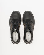 Sapatilhas Premiata QUINN8212 Preto - 340-QU8212-01