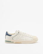Sapatilhas Premiata RUSSEL8071 Branco - 340-RU8071-00