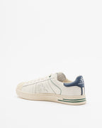 Sapatilhas Premiata RUSSEL8071 Branco - 340-RU8071-00