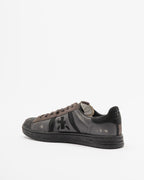 Sapatilhas Premiata RUSSEL8555 Preto