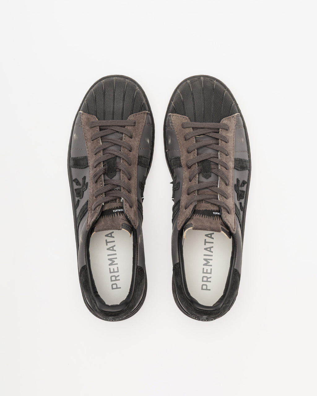 Sapatilhas Premiata RUSSEL8555 Preto