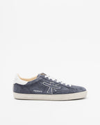 Sapatilhas Premiata Steven6643 Azul - 340-ST6643-02