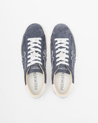 Sapatilhas Premiata Steven6643 Azul - 340-ST6643-02