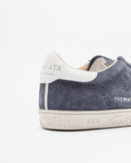 Sapatilhas Premiata Steven6643 Azul - 340-ST6643-02