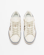 Sapatilhas Premiata STEVEN7285 Branco