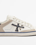 Sapatilhas Premiata STEVEN7285 Branco
