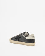 Sapatilhas Premiata STEVEN7632 Preto