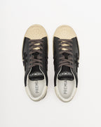 Sapatilhas Premiata STEVEN7632 Preto