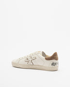 Sapatilhas Premiata STEVEN8476 Branco