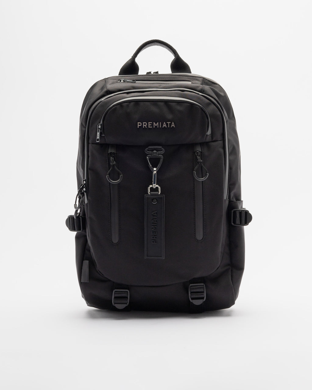 Mochila Premiata VENTURA2127 Preto - 340-VE2127-01