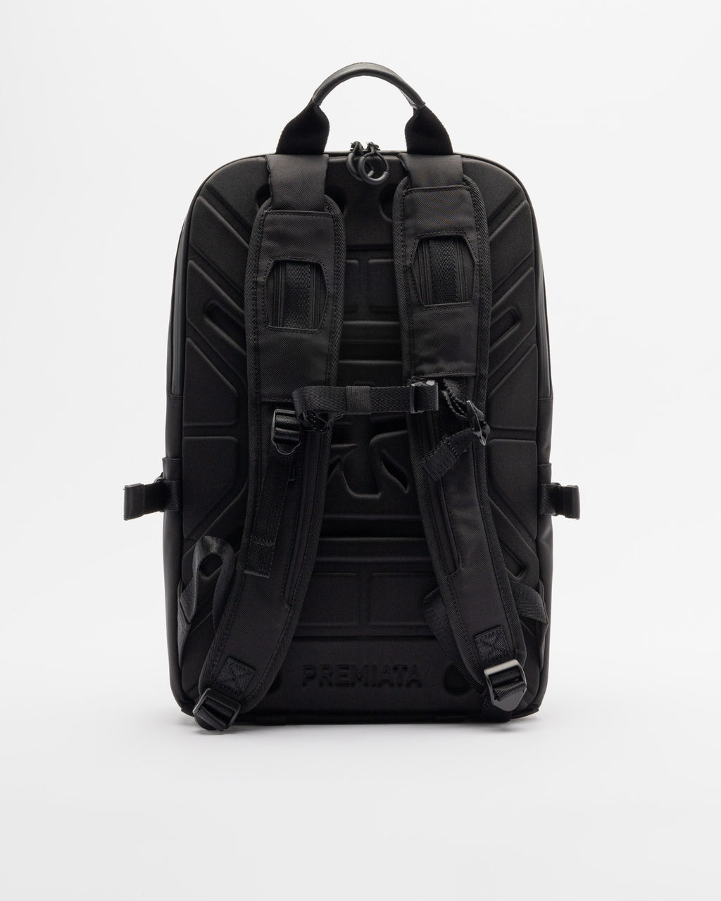 Mochila Premiata VENTURA2127 Preto - 340-VE2127-01