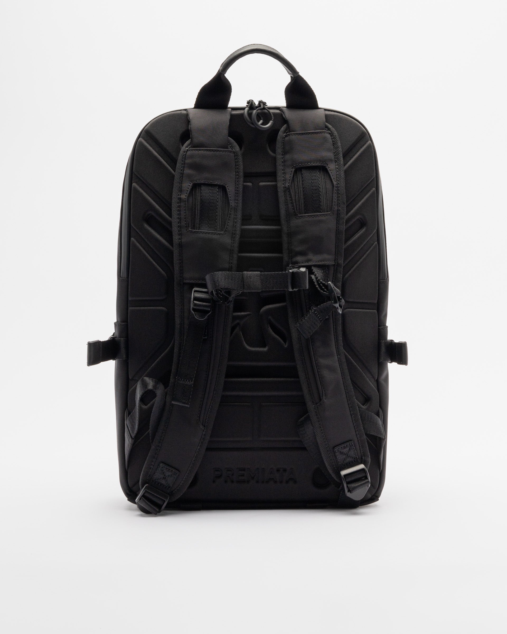 Mochila Premiata VENTURA2127 Preto - 340-VE2127-01