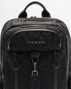 Mochila Premiata VENTURA2127 Preto - 340-VE2127-01