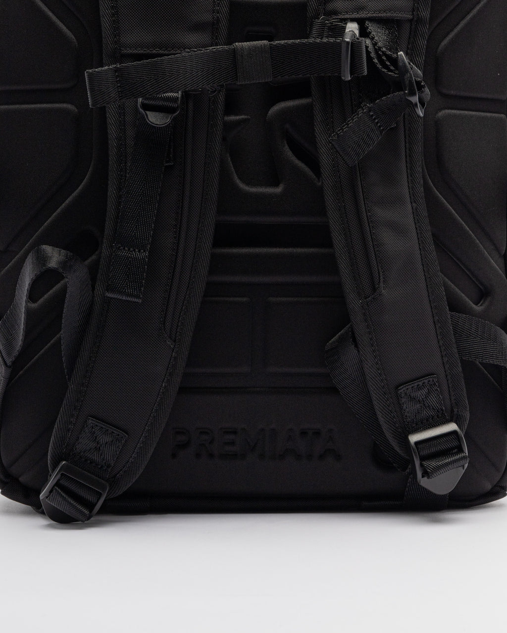 Mochila Premiata VENTURA2127 Preto - 340-VE2127-01