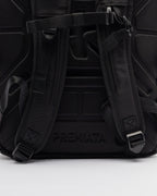 Mochila Premiata VENTURA2127 Preto - 340-VE2127-01