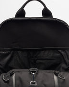 Mochila Premiata VENTURA2127 Preto - 340-VE2127-01