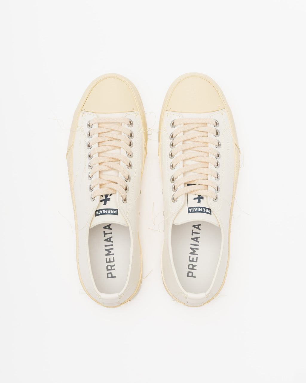 Sneakers Premiata VINCENT015 White