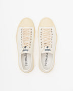 Sneakers Premiata VINCENT015 White