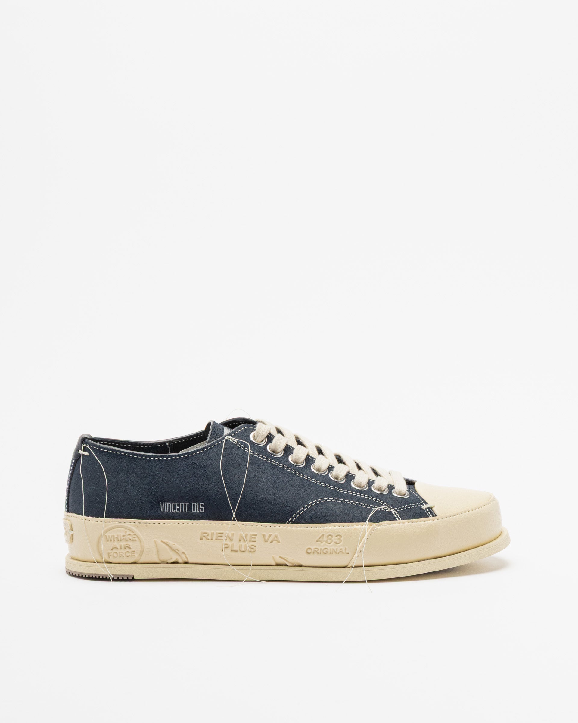 Sapatilhas Premiata VINCENT015 Azul - 340-VIN015-02