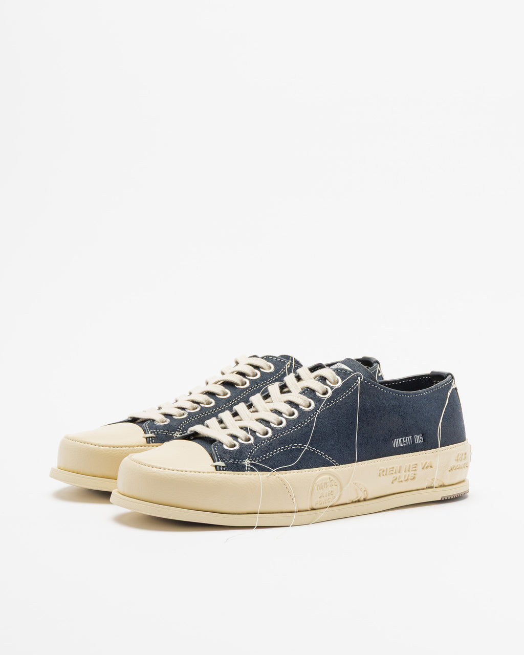 Sapatilhas Premiata VINCENT015 Azul - 340-VIN015-02