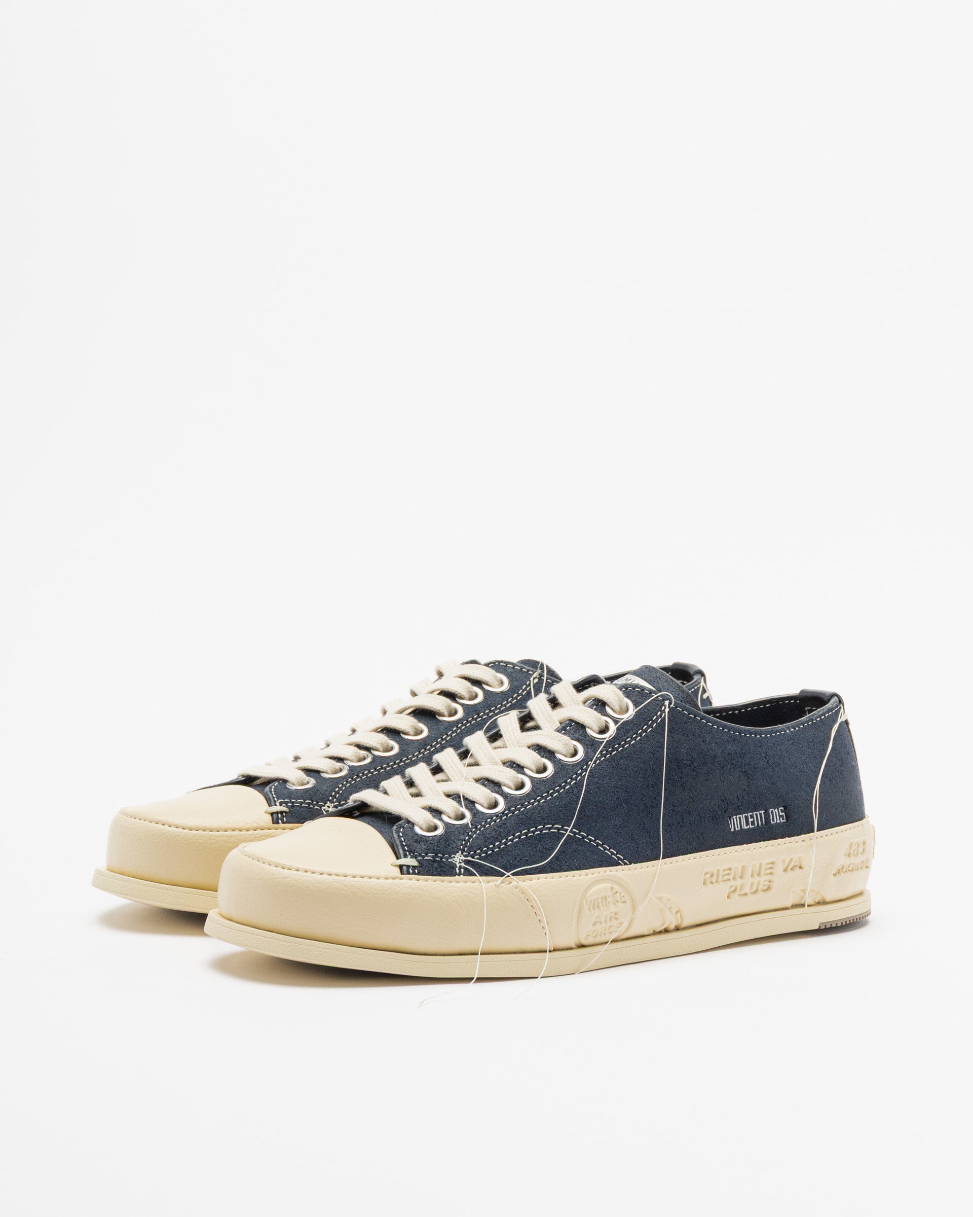 Sapatilhas Premiata VINCENT015 Azul - 340-VIN015-02