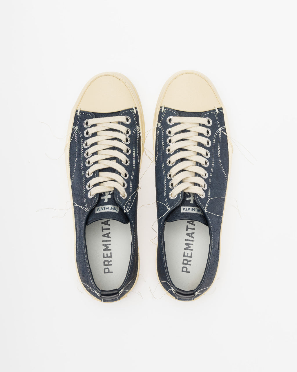 Sapatilhas Premiata VINCENT015 Azul - 340-VIN015-02