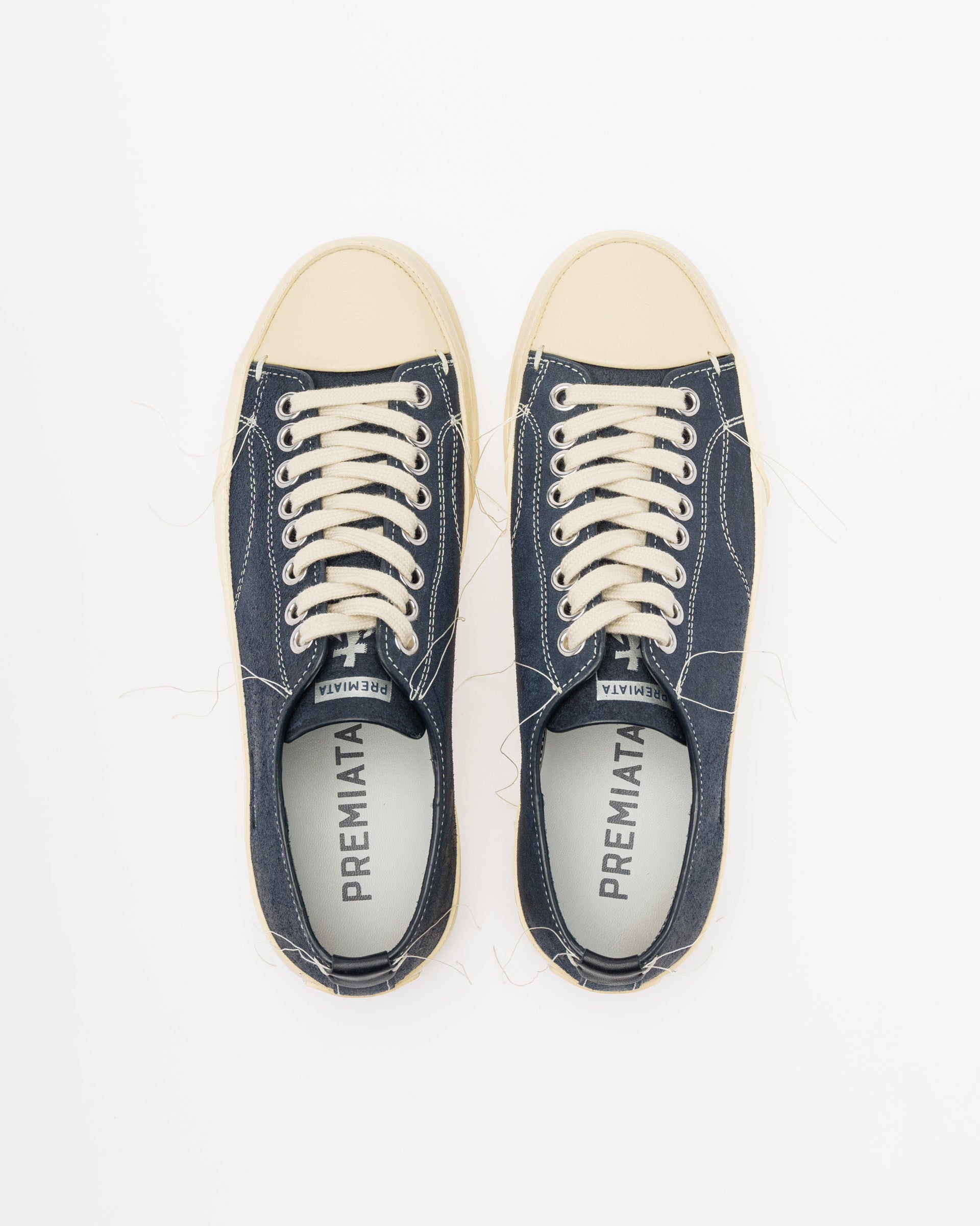 Sapatilhas Premiata VINCENT015 Azul - 340-VIN015-02