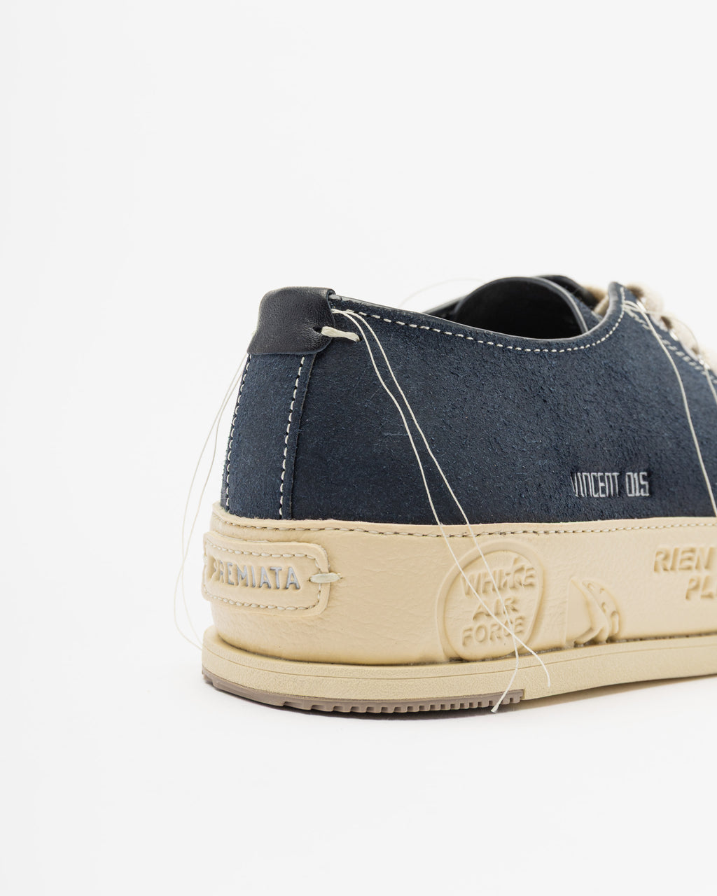 Sapatilhas Premiata VINCENT015 Azul - 340-VIN015-02