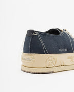 Sapatilhas Premiata VINCENT015 Azul - 340-VIN015-02