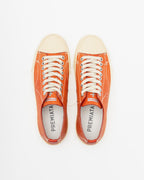 Sapatilhas Premiata VINCENT015 Vermelho - 340-VIN015-07