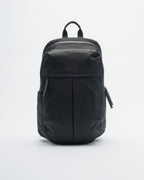 Premiata WONDER2125 Black Backpack