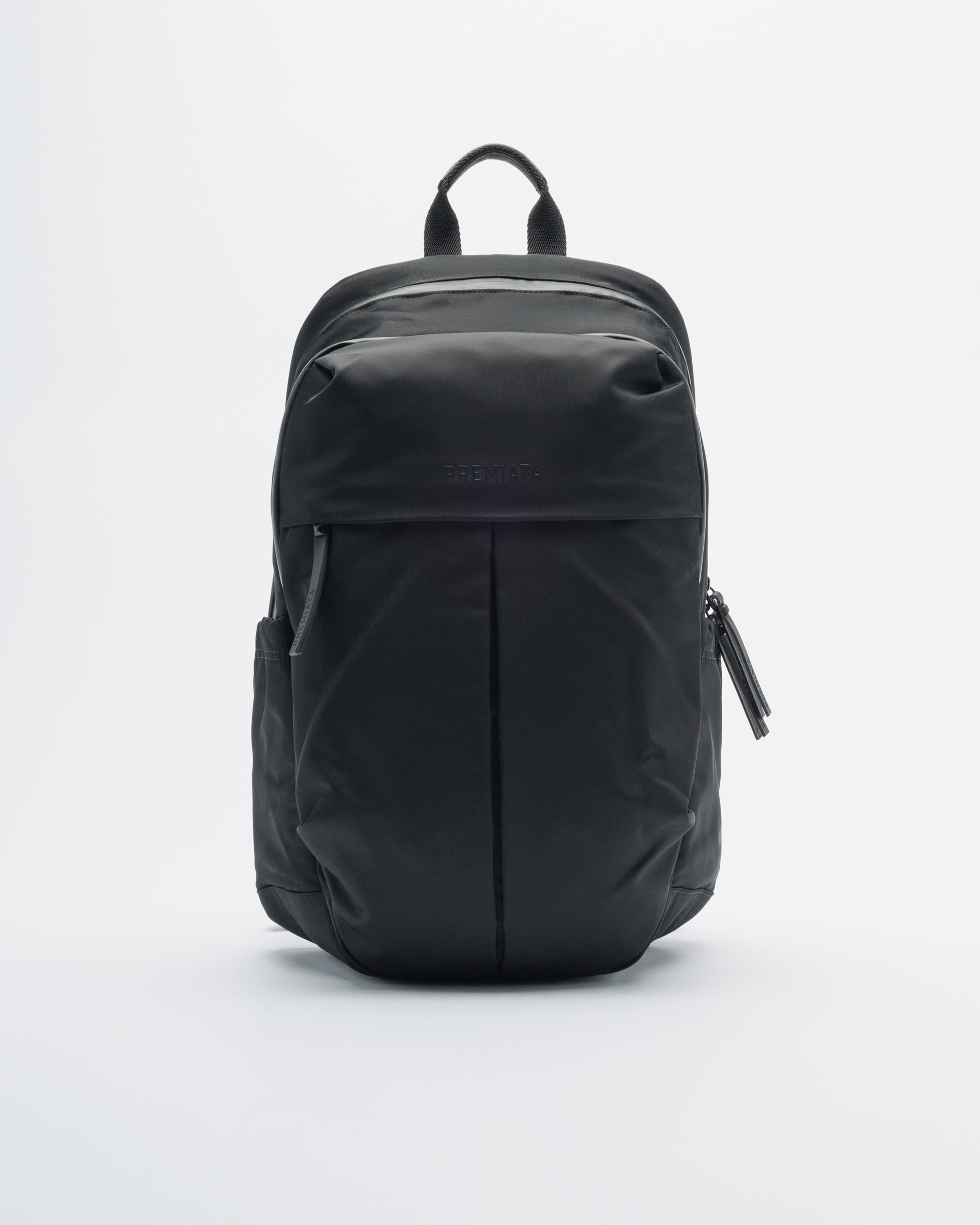 Premiata WONDER2125 Black Backpack