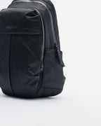 Premiata WONDER2125 Black Backpack