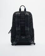 Premiata WONDER2125 Black Backpack