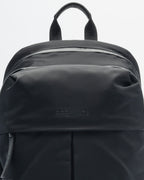 Premiata WONDER2125 Black Backpack