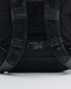 Premiata WONDER2125 Black Backpack