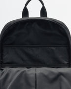 Premiata WONDER2125 Black Backpack