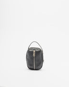Bolsa tiracolo A.S.98 200715 Preto - 353-200715-01