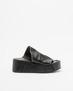 Soca de plataforma A.S.98 B99001 Preto - 353-B99001-01