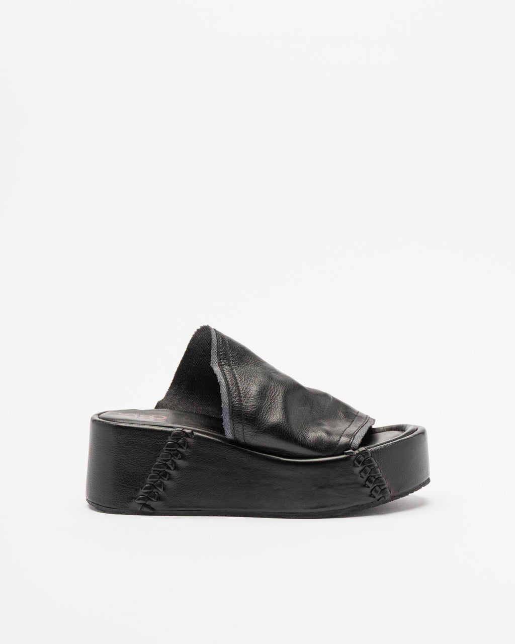 Soca de plataforma A.S.98 B99001 Preto - 353-B99001-01