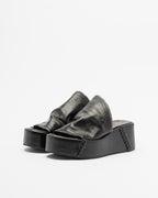 Soca de plataforma A.S.98 B99001 Preto - 353-B99001-01