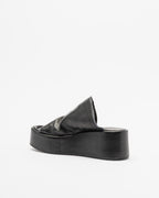 Soca de plataforma A.S.98 B99001 Preto - 353-B99001-01