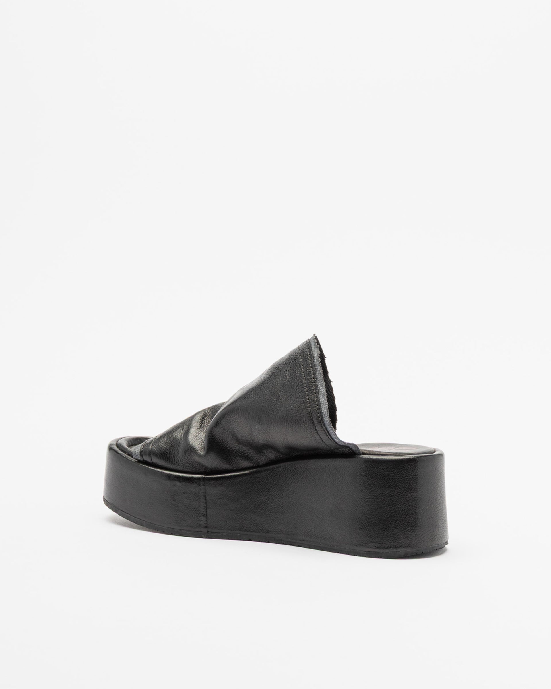 Soca de plataforma A.S.98 B99001 Preto - 353-B99001-01