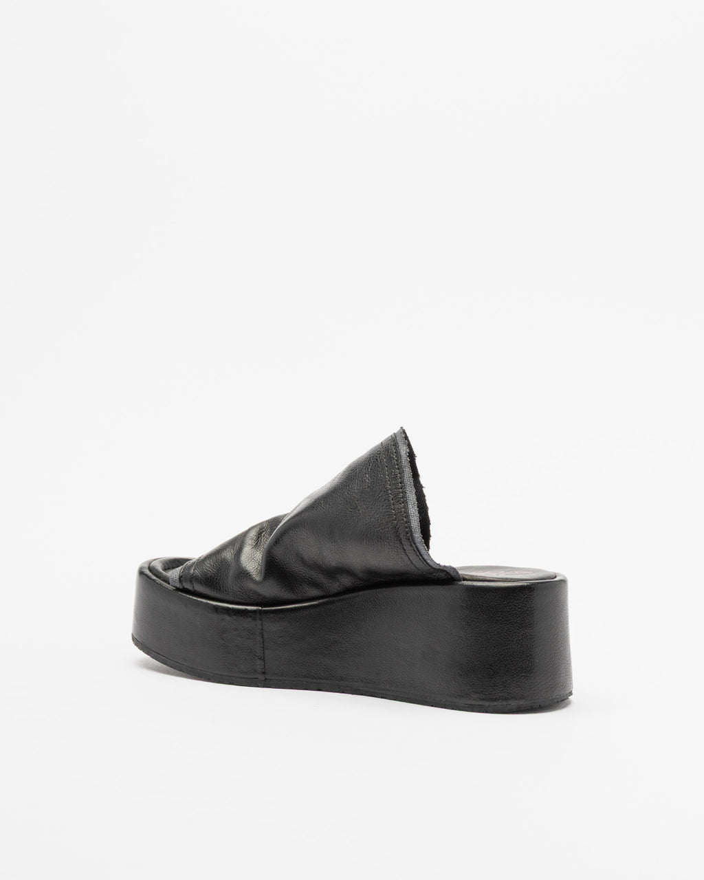 Soca de plataforma A.S.98 B99001 Preto - 353-B99001-01